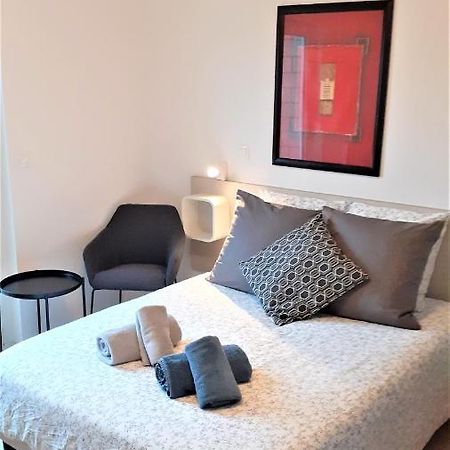 # Studio Bon Emplacement Avec Parking # Illzach Exteriér fotografie