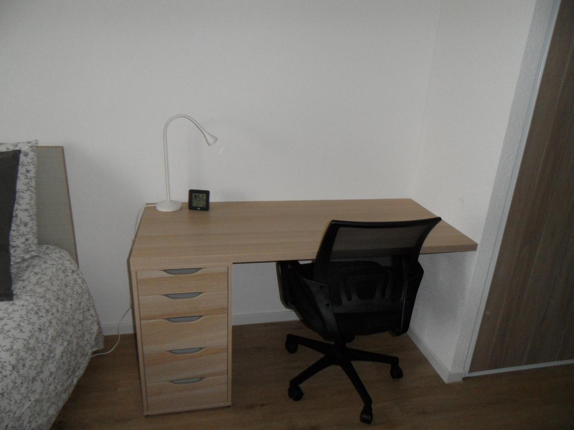 # Studio Bon Emplacement Avec Parking # Illzach Exteriér fotografie